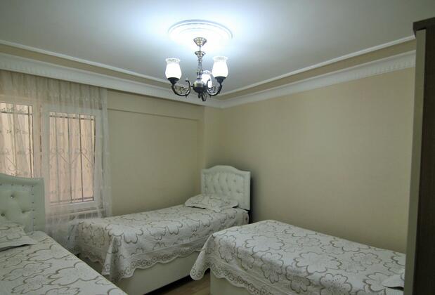 Yılmaz Apart - Görsel 36