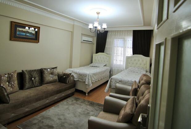 Yılmaz Apart - Görsel 14