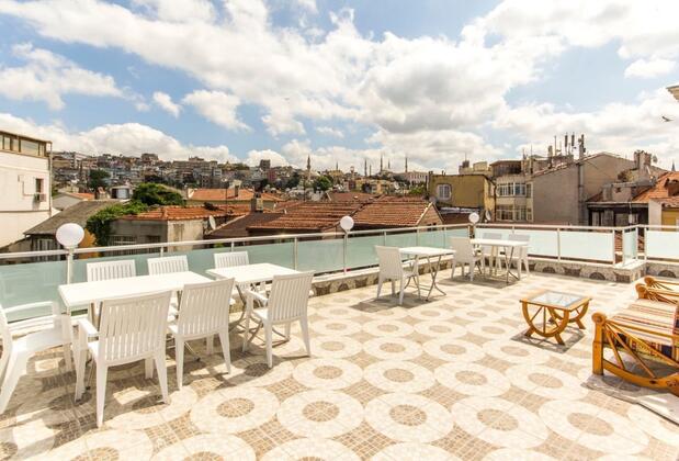 Şerife Şirin Hanım Konağı - Görsel 4