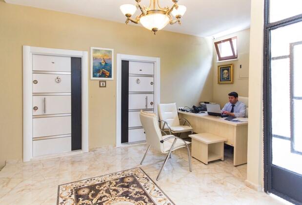 Şerife Şirin Hanım Konağı - Görsel 6