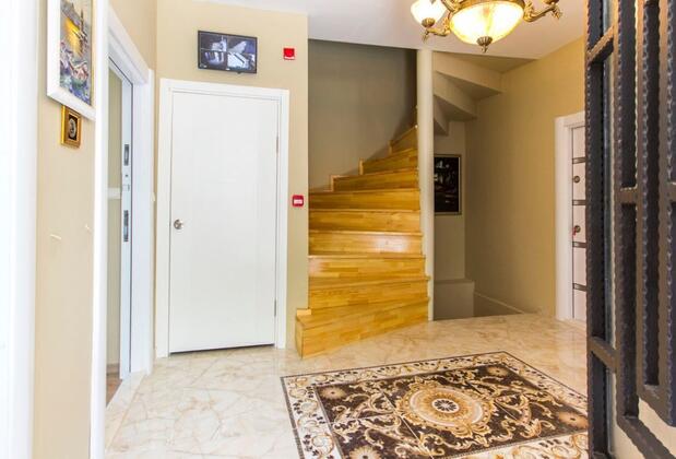 Şerife Şirin Hanım Konağı - Görsel 5