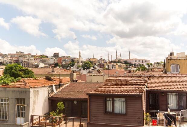 Şerife Şirin Hanım Konağı - Görsel 3