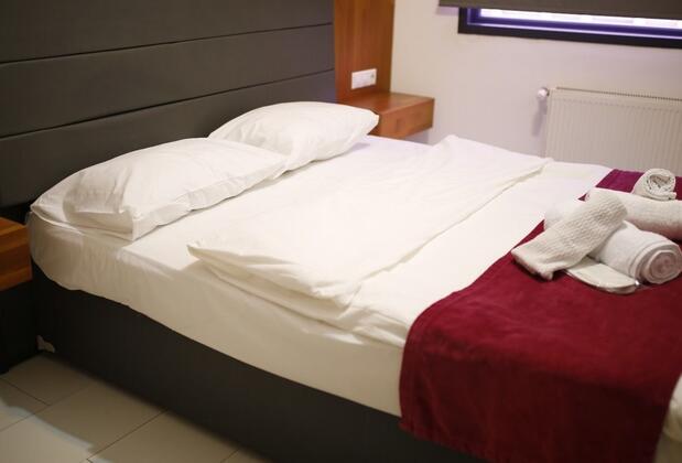 Black Art Otel - Görsel 33