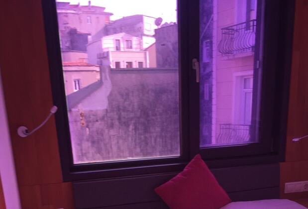 Black Art Otel - Görsel 16