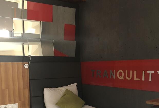 Black Art Otel - Görsel 34