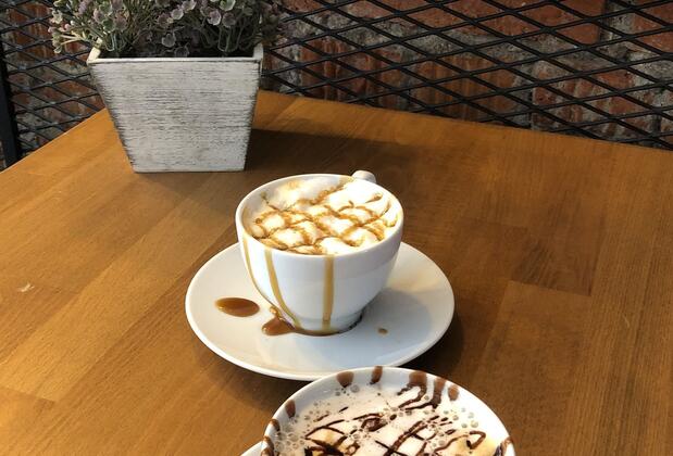 Black Art Otel - Görsel 20