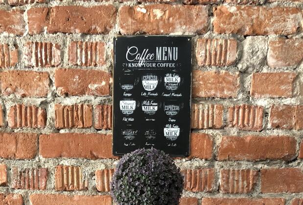 Black Art Otel - Görsel 25