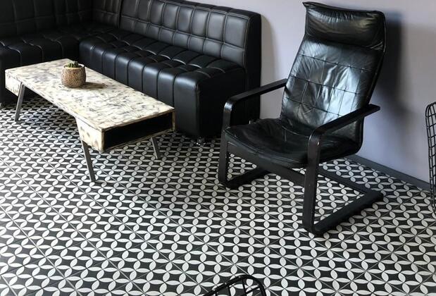 Black Art Otel - Görsel 8