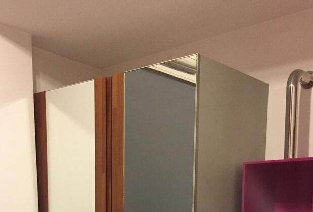 Black Art Otel - Görsel 30