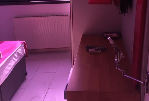 Black Art Otel - Görsel 36