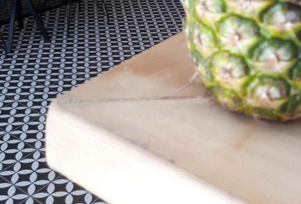 Black Art Otel - Görsel 27