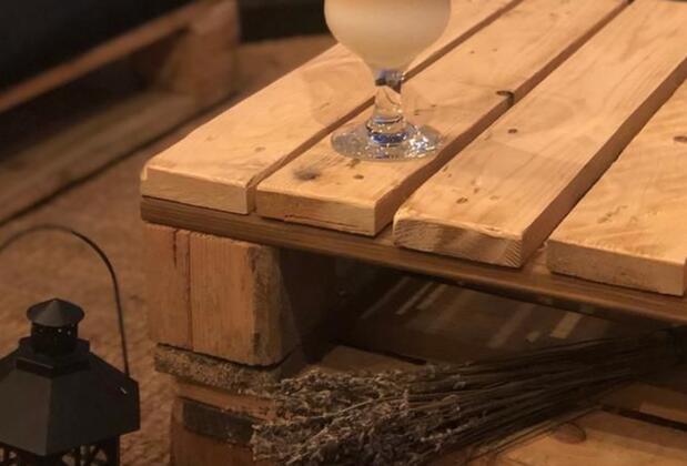 Black Art Otel - Görsel 15