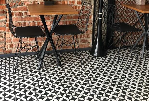 Black Art Otel - Görsel 14