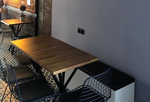 Black Art Otel - Görsel 12