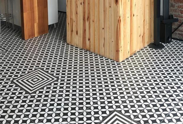 Black Art Otel - Görsel 28