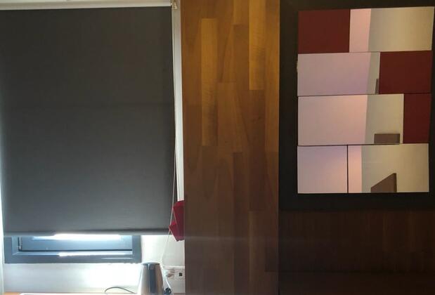 Black Art Otel - Görsel 29