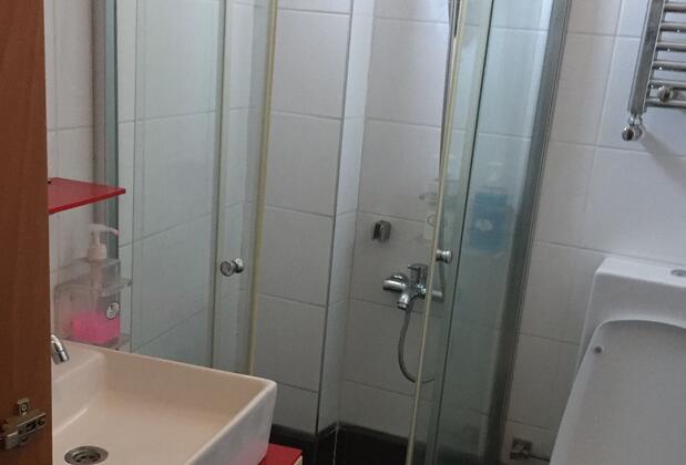 Black Art Otel - Görsel 41