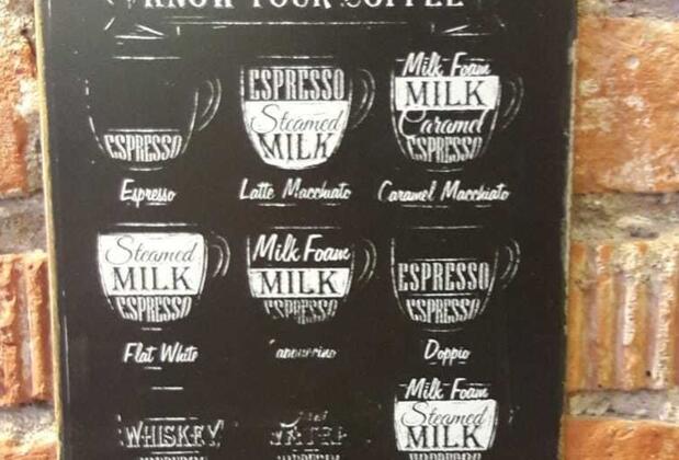 Black Art Otel - Görsel 22