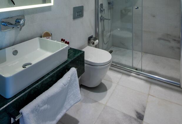 Nova Plaza Pera Hotel - Görsel 15