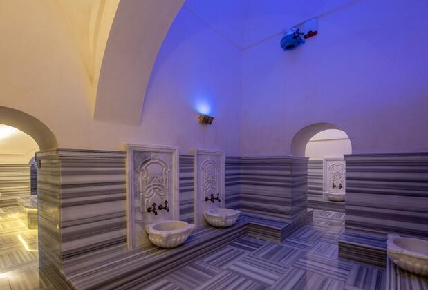 Nova Plaza Pera Hotel - Görsel 26