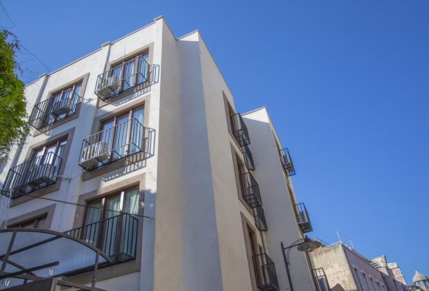 Hotel Kale 17 - Görsel 2