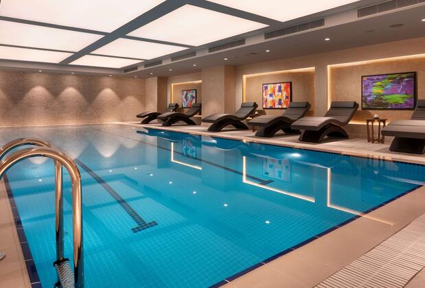 Radisson Blu Hotel Sakarya - Görsel 11