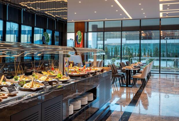 Radisson Blu Hotel Sakarya - Görsel 5