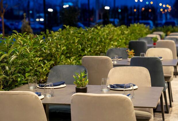 Radisson Blu Hotel Sakarya - Görsel 9