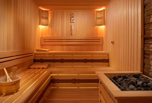 Radisson Blu Hotel Sakarya - Görsel 15