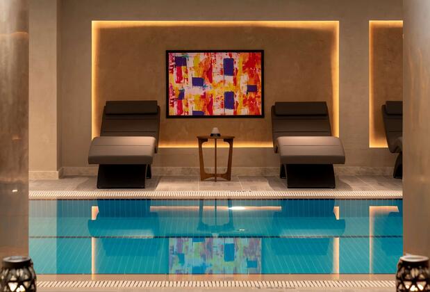 Radisson Blu Hotel Sakarya - Görsel 12