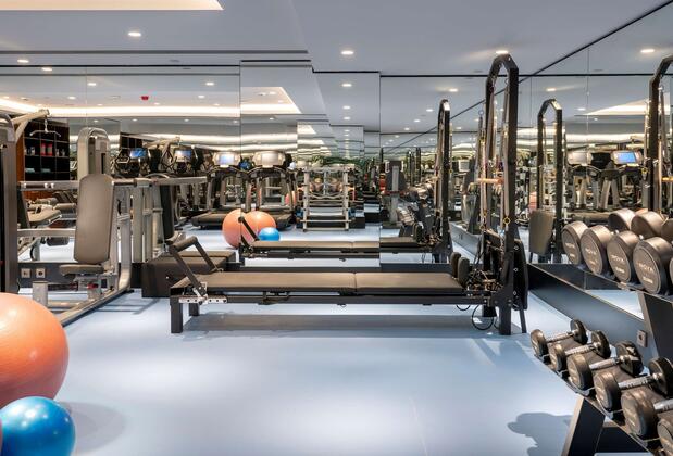 Radisson Blu Hotel Sakarya - Görsel 14