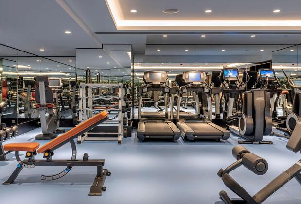 Radisson Blu Hotel Sakarya - Görsel 13