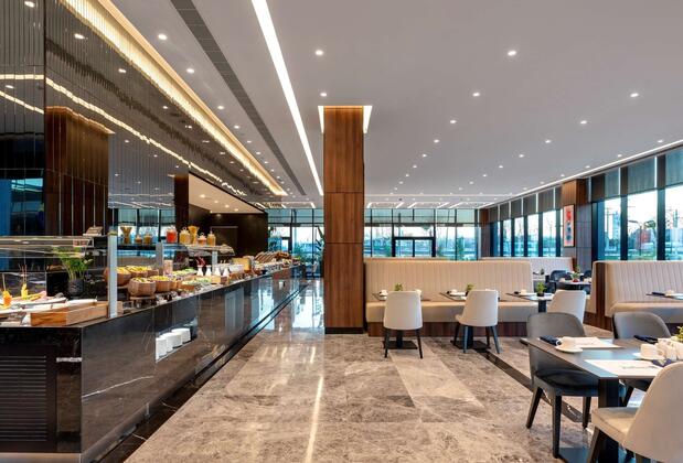 Radisson Blu Hotel Sakarya - Görsel 6