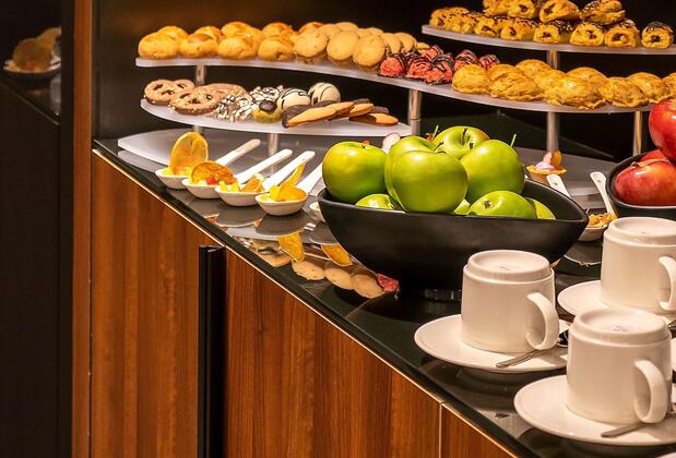 Radisson Blu Hotel Sakarya - Görsel 7