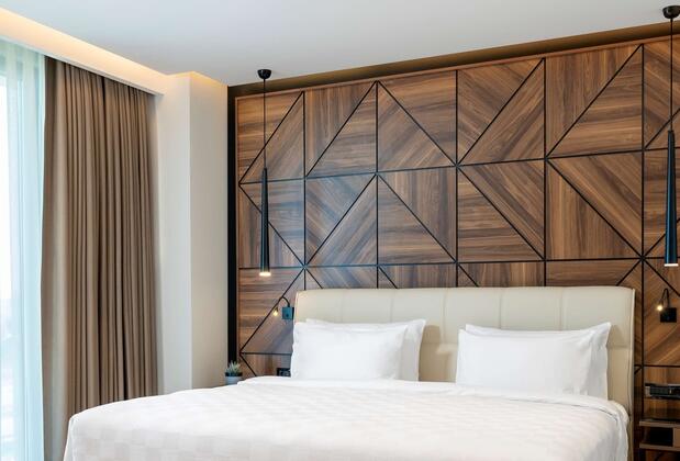 Radisson Blu Hotel Sakarya - Görsel 23