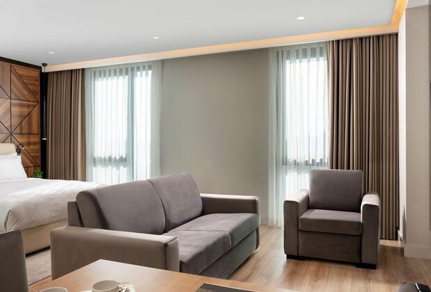 Radisson Blu Hotel Sakarya - Görsel 21