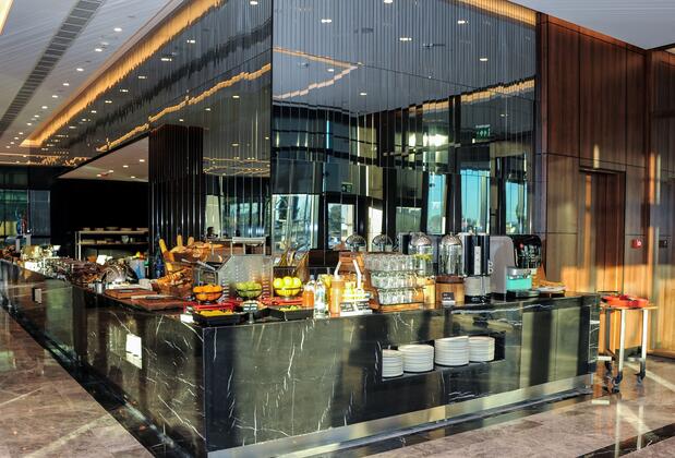 Radisson Blu Hotel Sakarya - Görsel 8