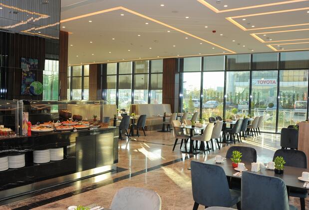 Radisson Blu Hotel Sakarya - Görsel 4
