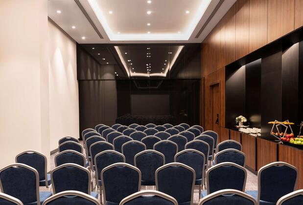 Radisson Blu Hotel Sakarya - Görsel 17