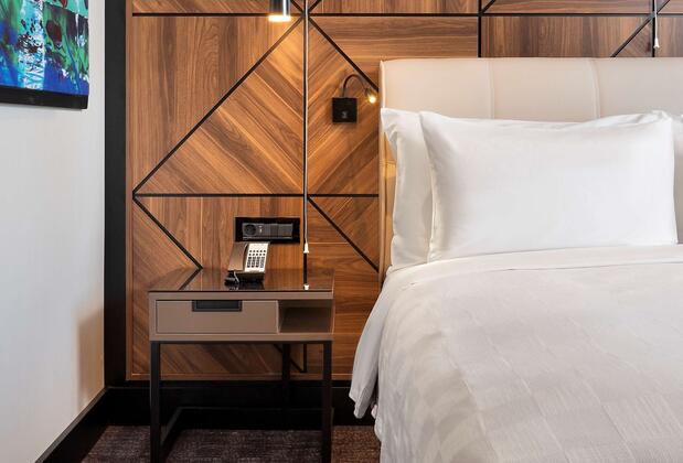 Radisson Blu Hotel Sakarya - Görsel 22