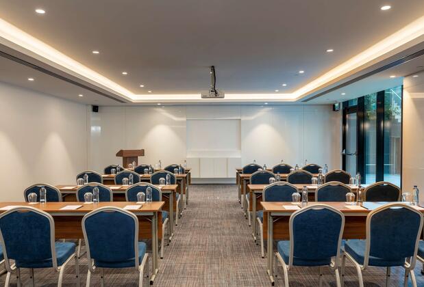 Radisson Blu Hotel Sakarya - Görsel 18