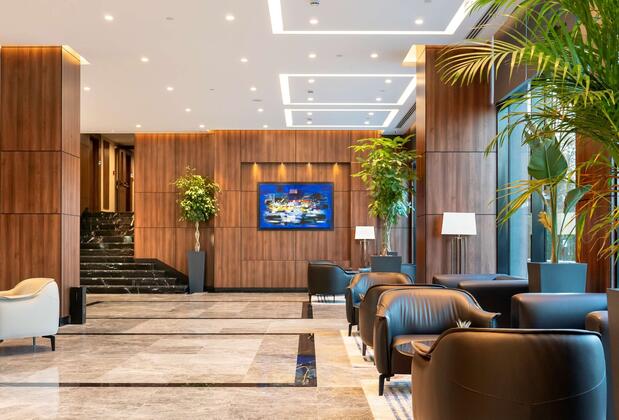 Radisson Blu Hotel Sakarya - Görsel 3