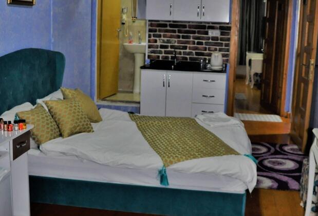 The Trip Hotel Old City - Görsel 5