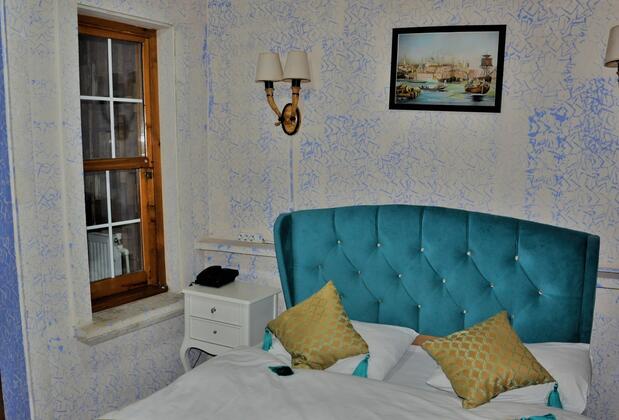 The Trip Hotel Old City - Görsel 6