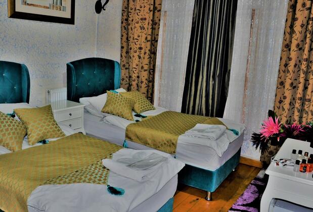 The Trip Hotel Old City - Görsel 7