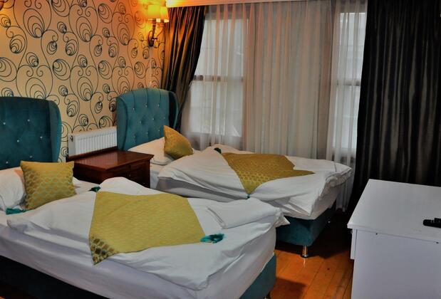 The Trip Hotel Old City - Görsel 8