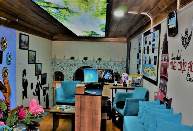 The Trip Hotel Old City - Görsel 3