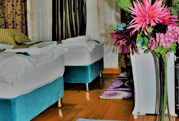 The Trip Hotel Old City - Görsel 9