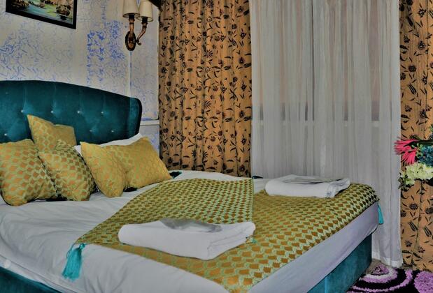 The Trip Hotel Old City - Görsel 10