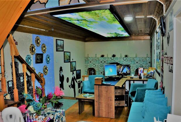 The Trip Hotel Old City - Görsel 4